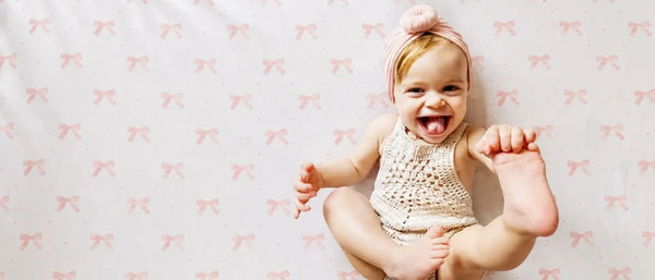 Baby Sheets for Sensitive Skin: What Actually Helps Eczema