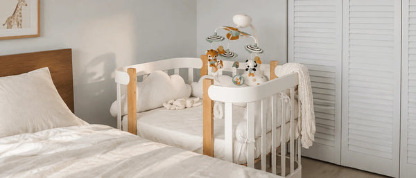 An image of baby crib