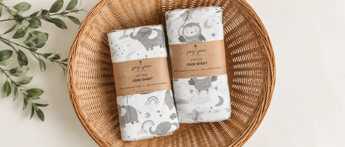 An image showing twin and twin xl sheets