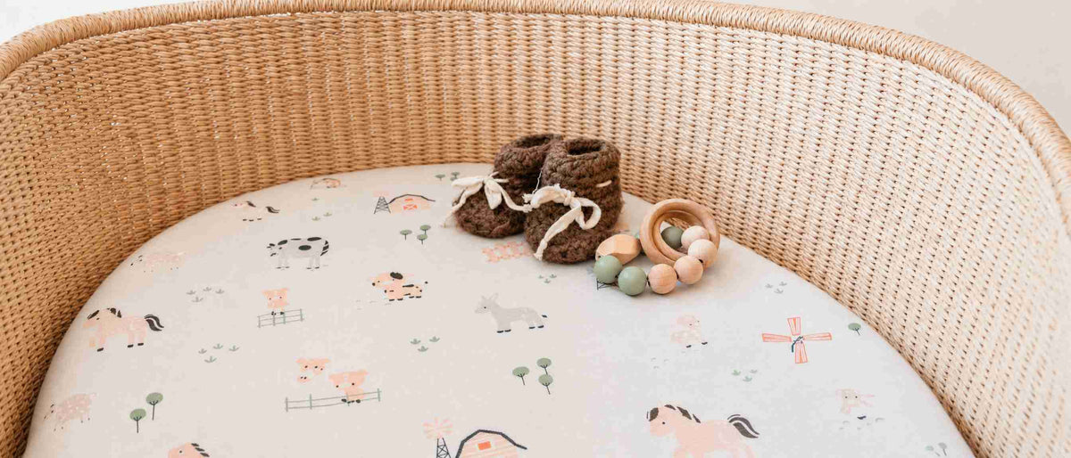 Practical Baby Shower Gifts That New Moms Actually Want (Not Another Onesie)
