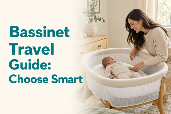 bassinet travel