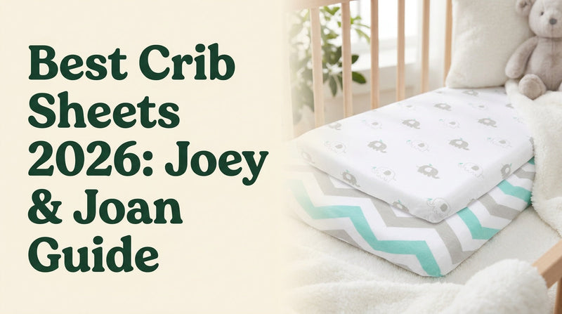 best sheets for crib