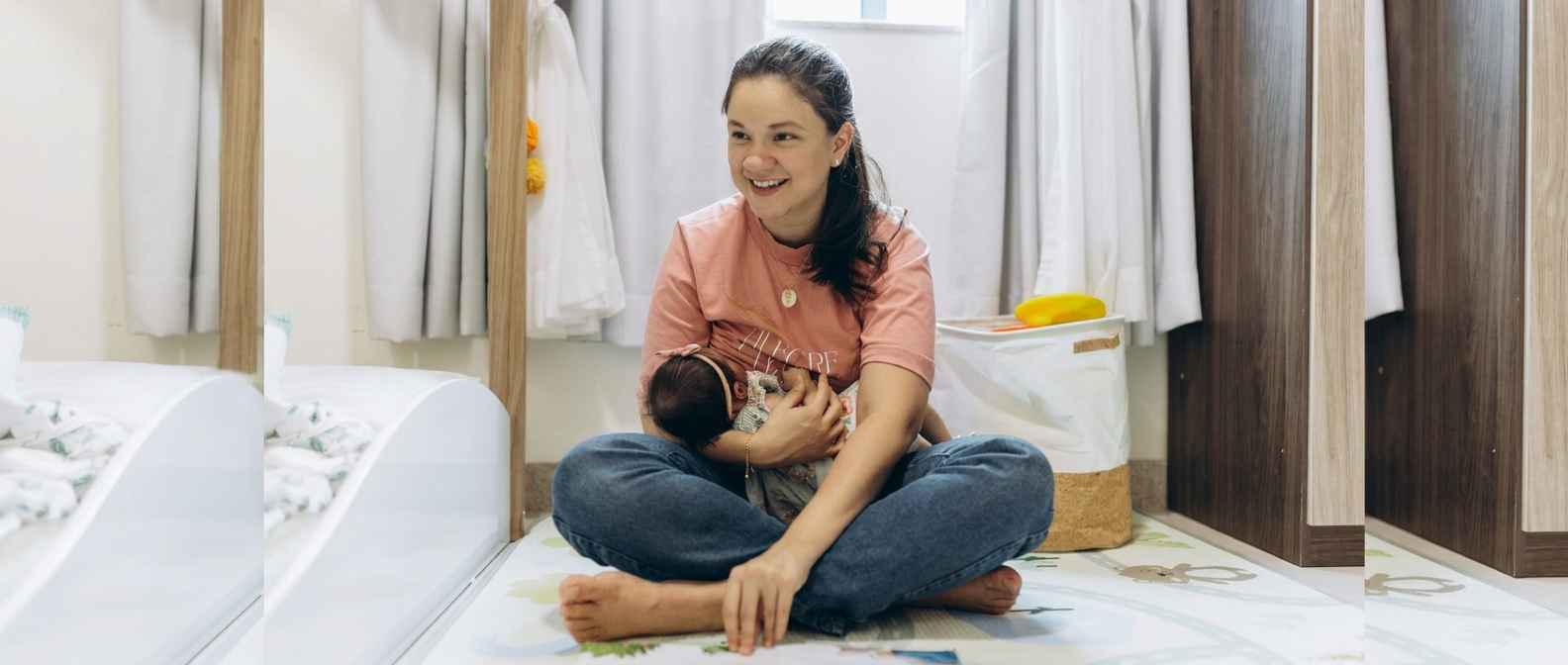 Common Breastfeeding Problems in the First Month (And How to Fix Them)
