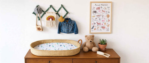 Changing Pad Cover Safety: Why a Snug Fit Prevents Accidents