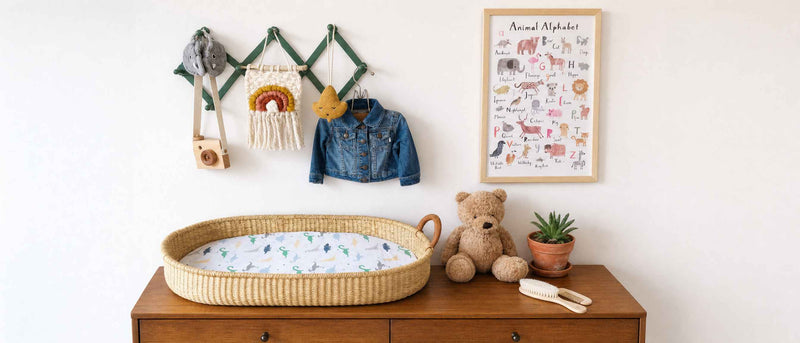 Changing Pad Cover Safety: Why a Snug Fit Prevents Accidents