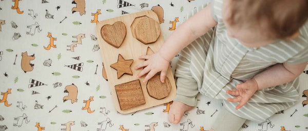 Farm Animal Nursery Themes: How to Style Your Baby's Room with Cute Crib Sheets