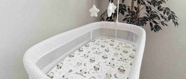 GOTS vs. OEKO-TEX: What's the Real Difference for Baby Sheets?