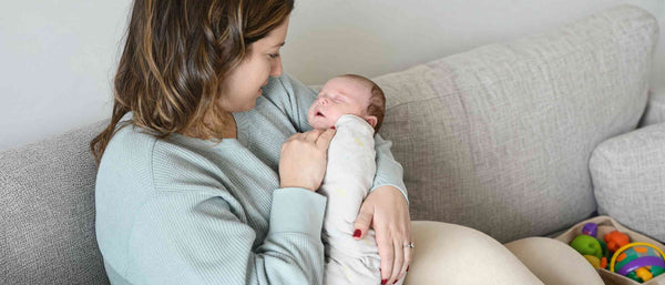 How Long Should You Breastfeed? What Experts (and Real Moms) Say
