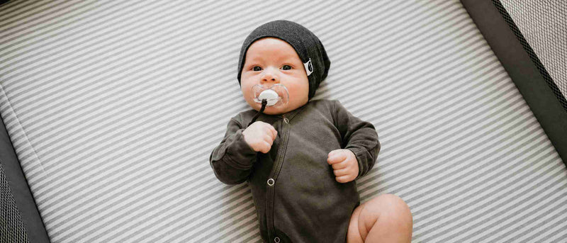 How to Keep Your Baby Cool at Night Without AC?