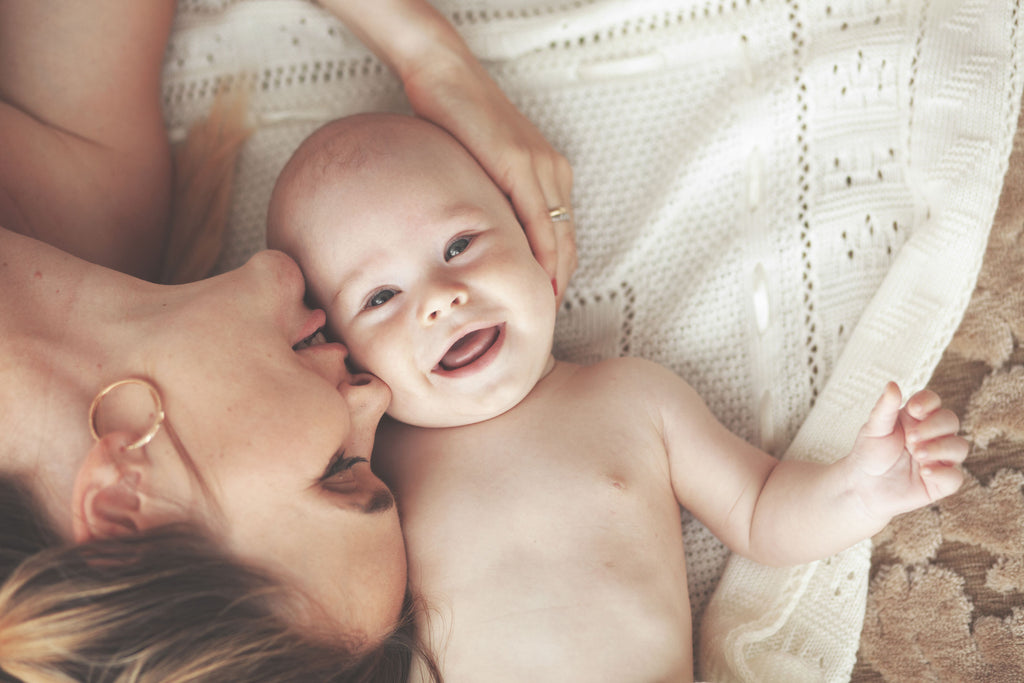 Parent Hacks