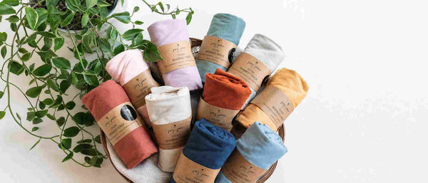 An image of best organic baby bedding