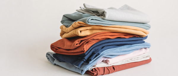 An image of baby sheets