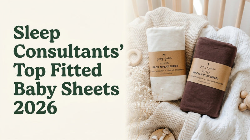 what fitted baby sheets do sleep consultants recommend