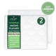 4moms Breeze Plus Playard Waterproof Mattress Pad Covers