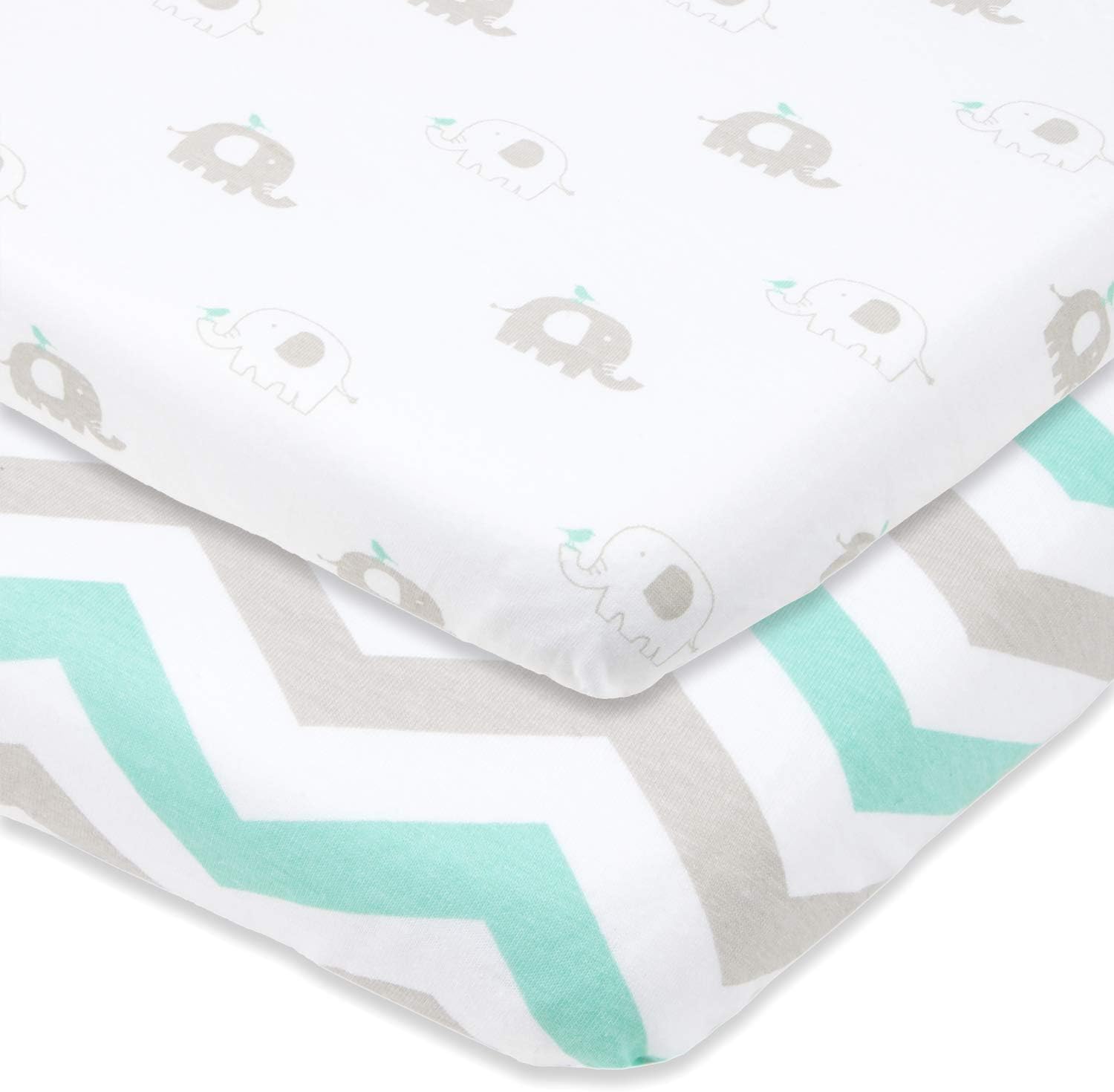 Chicco Dash Instant Setup Playard Sheets