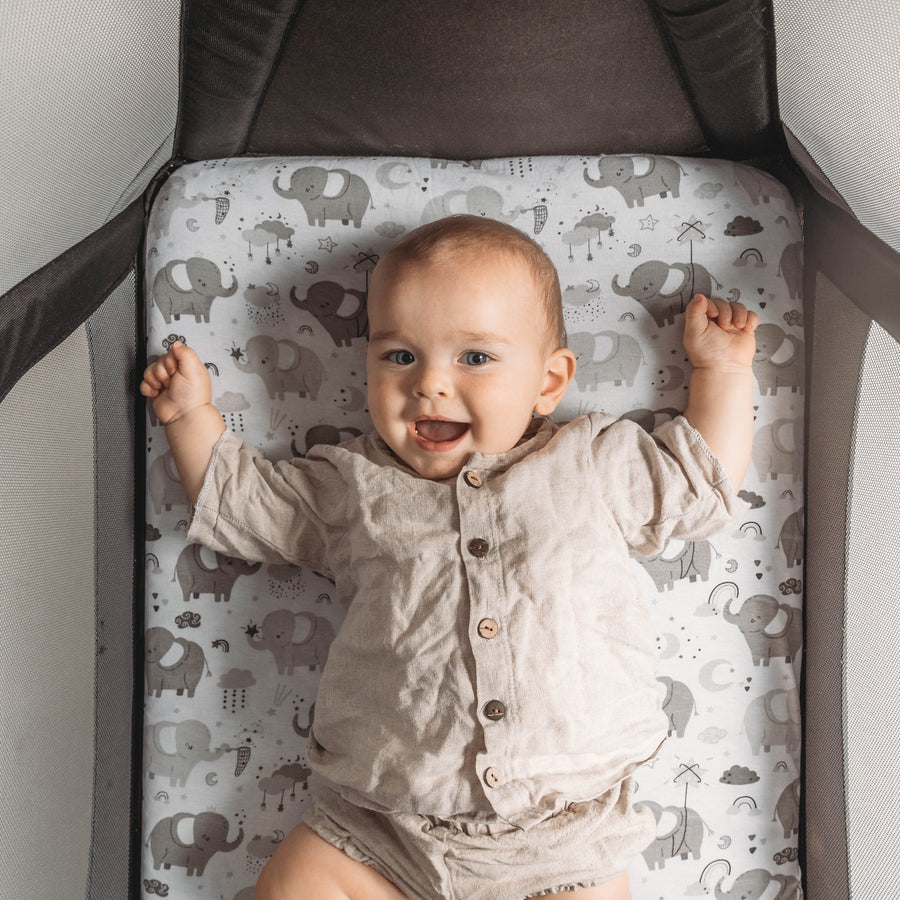 Where can I buy durable, long-lasting bassinet sheets?