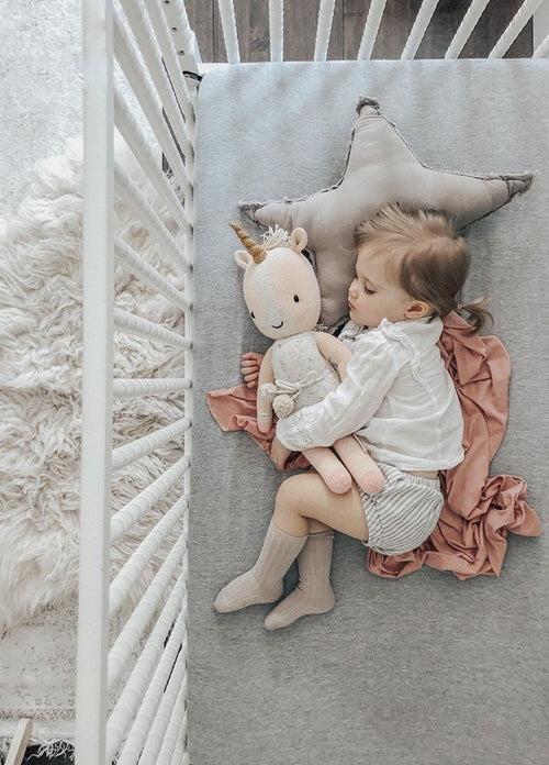 Crib Sheets