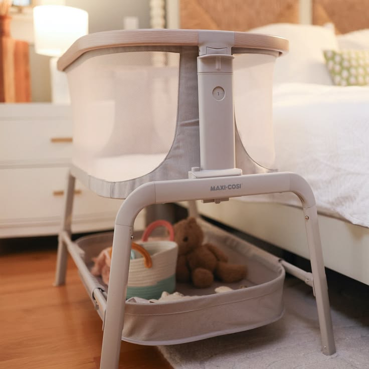 Sheets for Maxi-Cosi bassinets