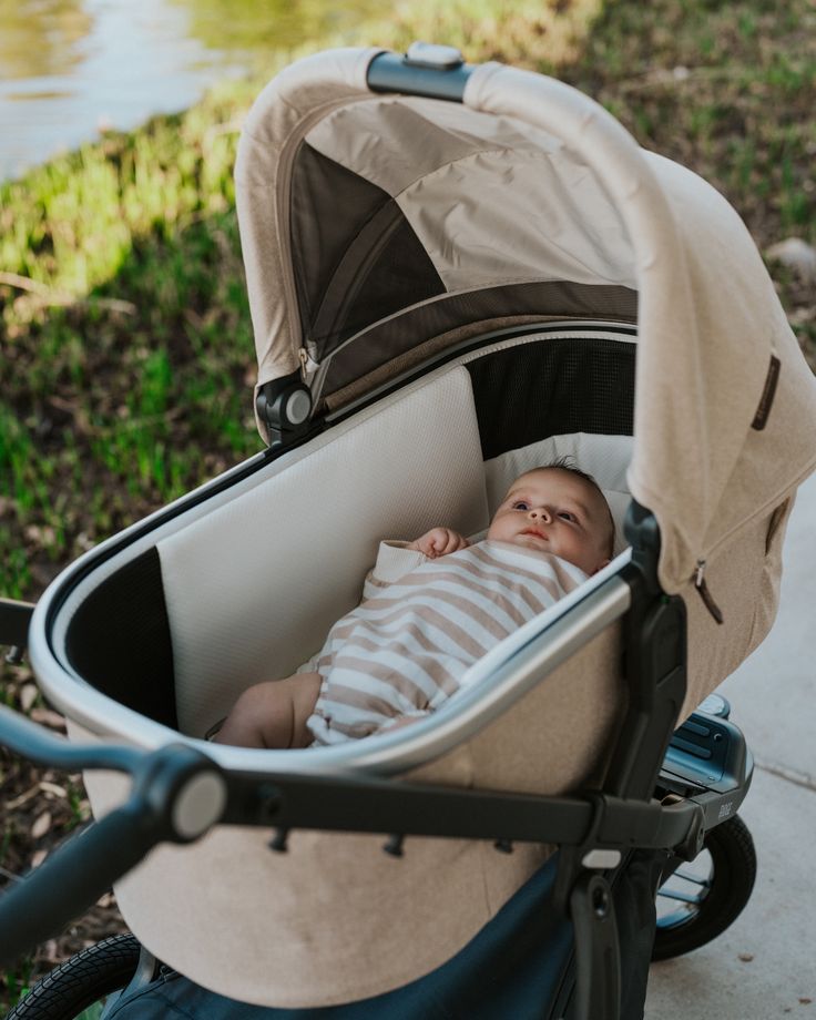 Sheets for UPPAbaby bassinets