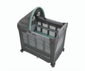 Travel Lite Crib with Stages