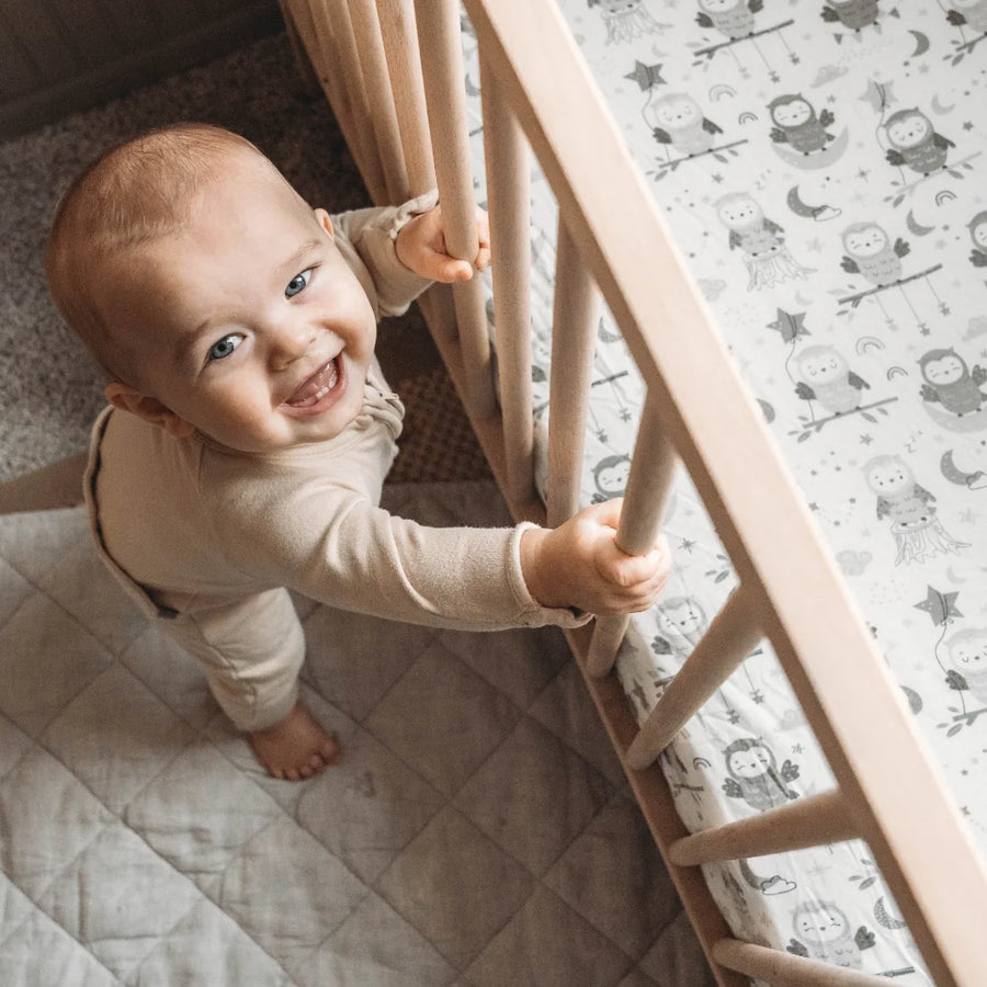 The product, in frame
