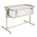 BassiNest 2-in-1 Bedside Sleeper