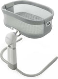 DreamMore Bedside Bassinet