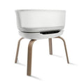 SmartSense Soothing Bassinet