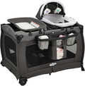 Lite Traveler 4 in 1 Playard