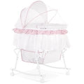 Lacy Bassinet