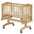 Lullaby, Luna Haven & Rocking Cradle