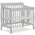 Convertible Crib