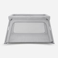 Deluxe Travel Crib & Play Yard