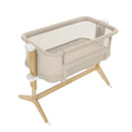 Bassinet & Bedside Sleeper and Essential