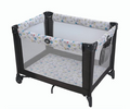 All Pack 'n Play Playards
