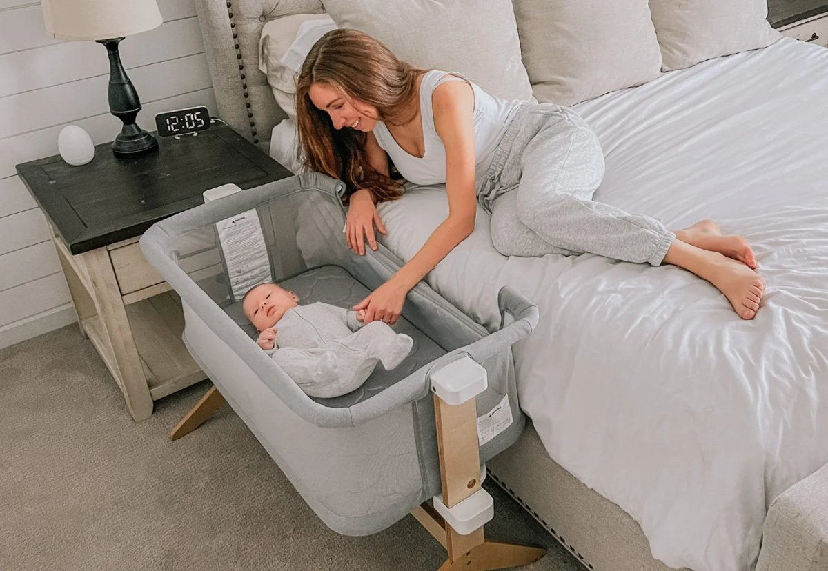 Sheets for Newton bassinet models