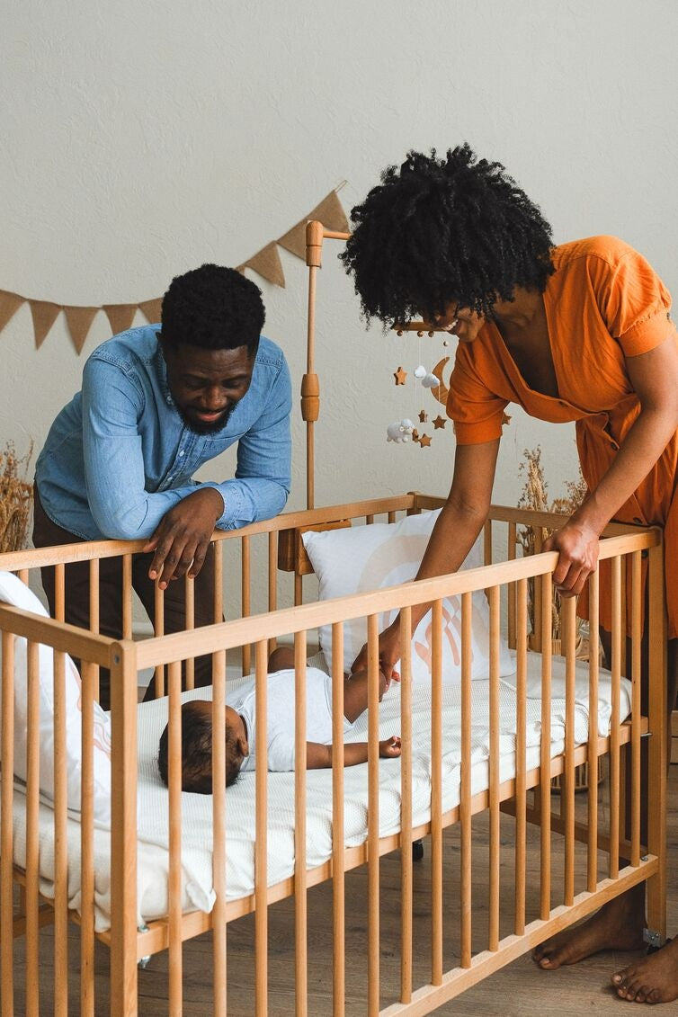 The Complete Guide on Nursery Design