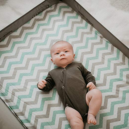 Pack n play playard sales sheets